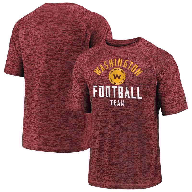 Washington Football Team Shirt