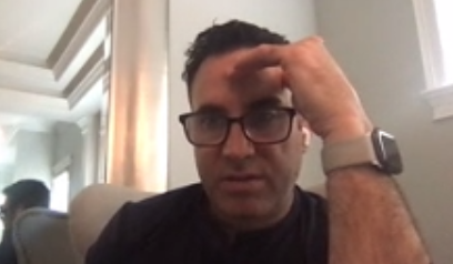 Jablow's Blue T-Shirts